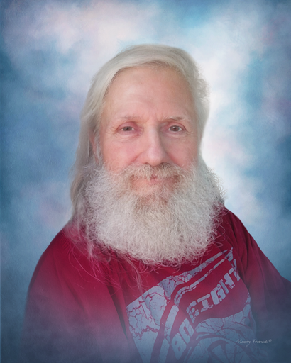 Douglas Raymond McCarroll's obituary image