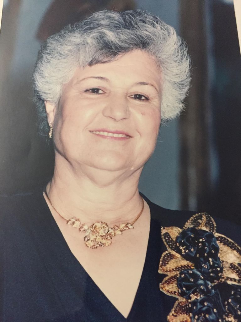 Najla G. Avdella