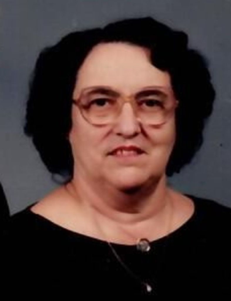 Mary  Louise Vickroy Profile Photo