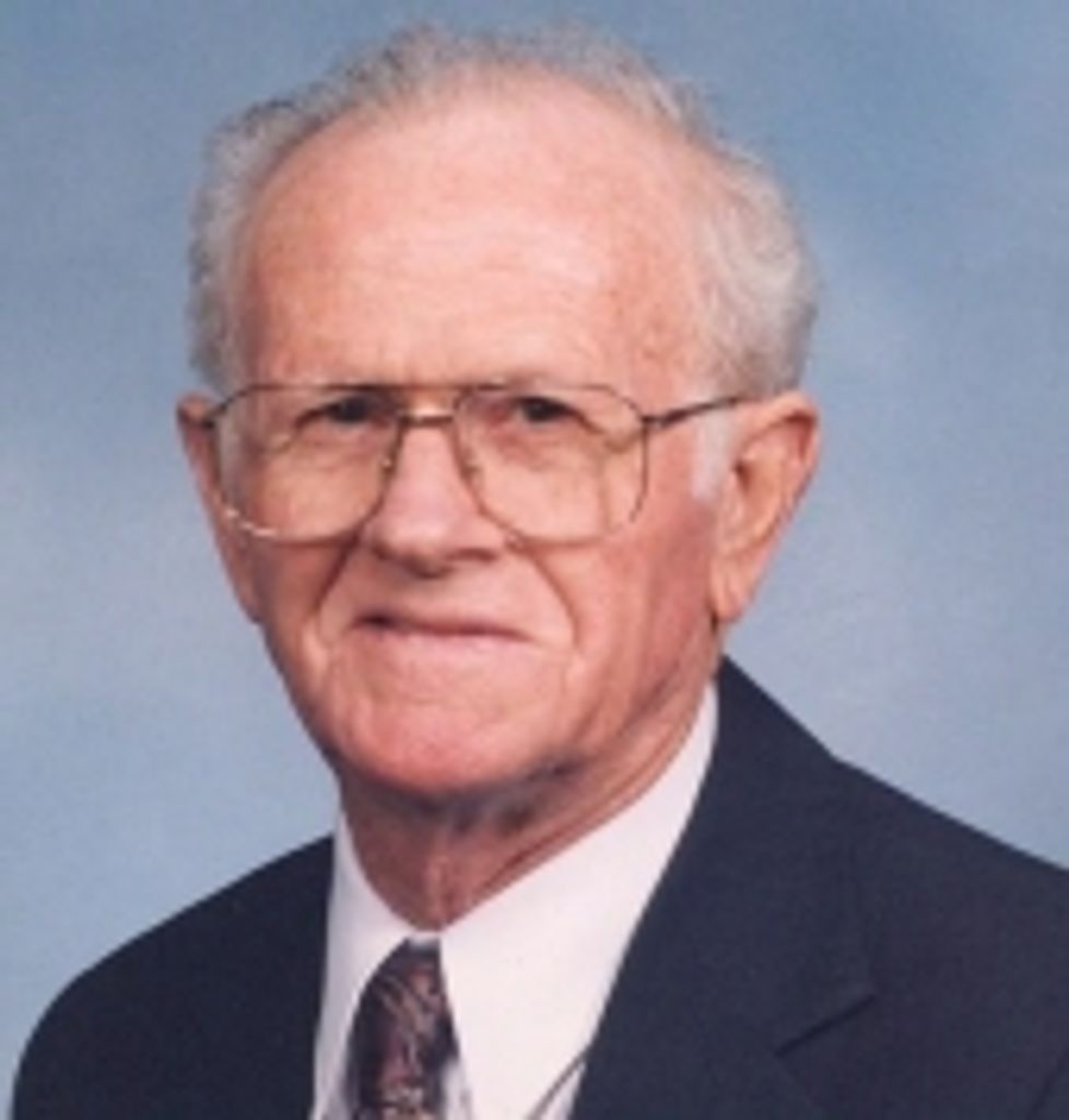 Alvin J. James