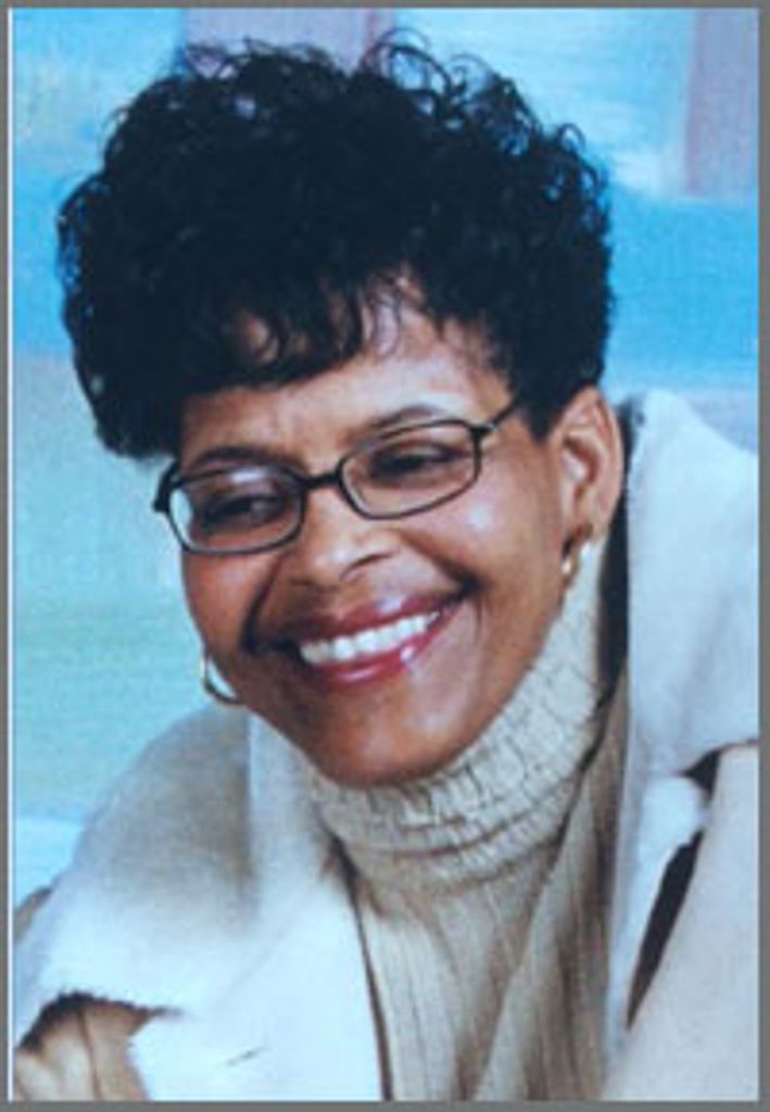 Deborah D. Davis