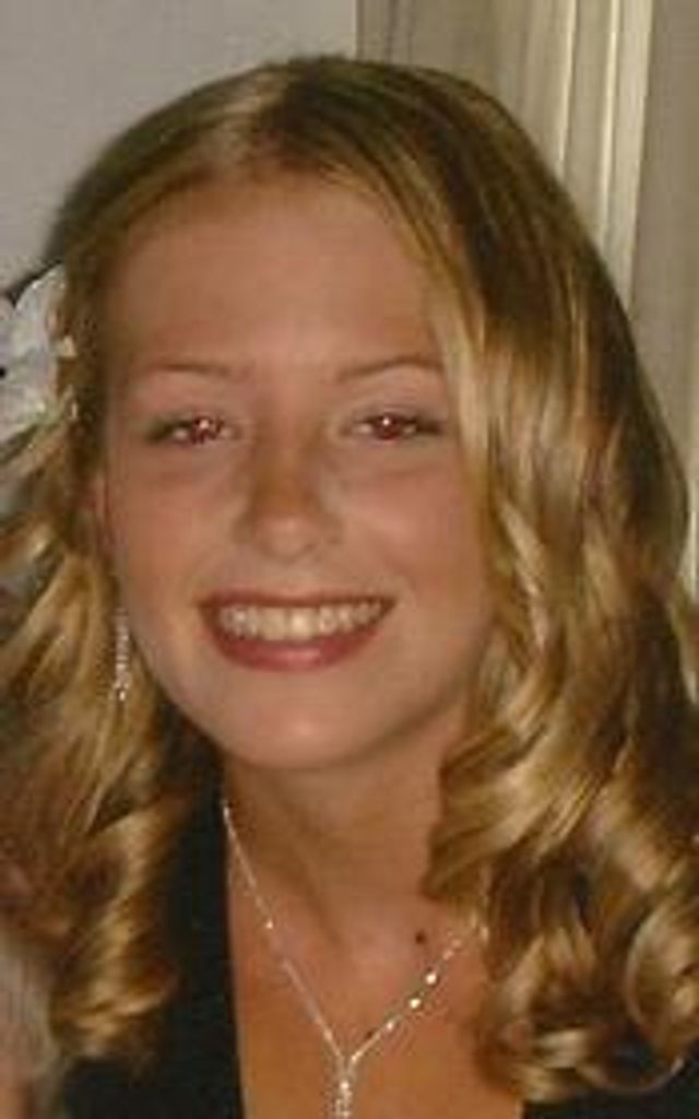 Ashley D. Walter Profile Photo