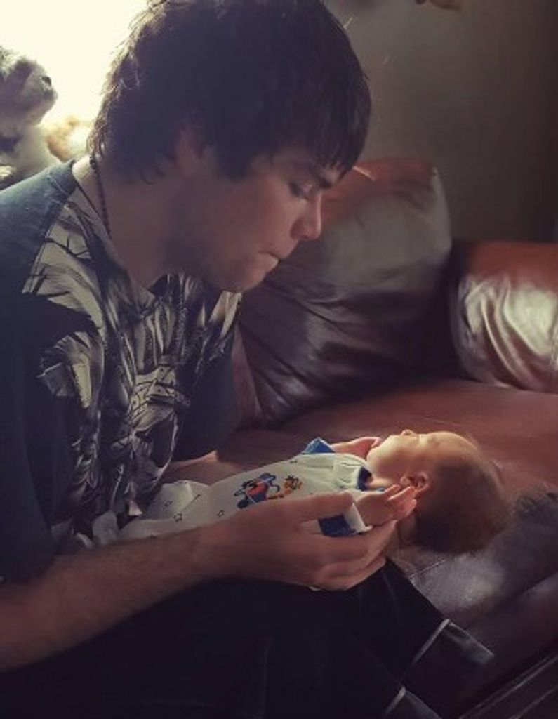 Joshua "Josh" D. Rapp