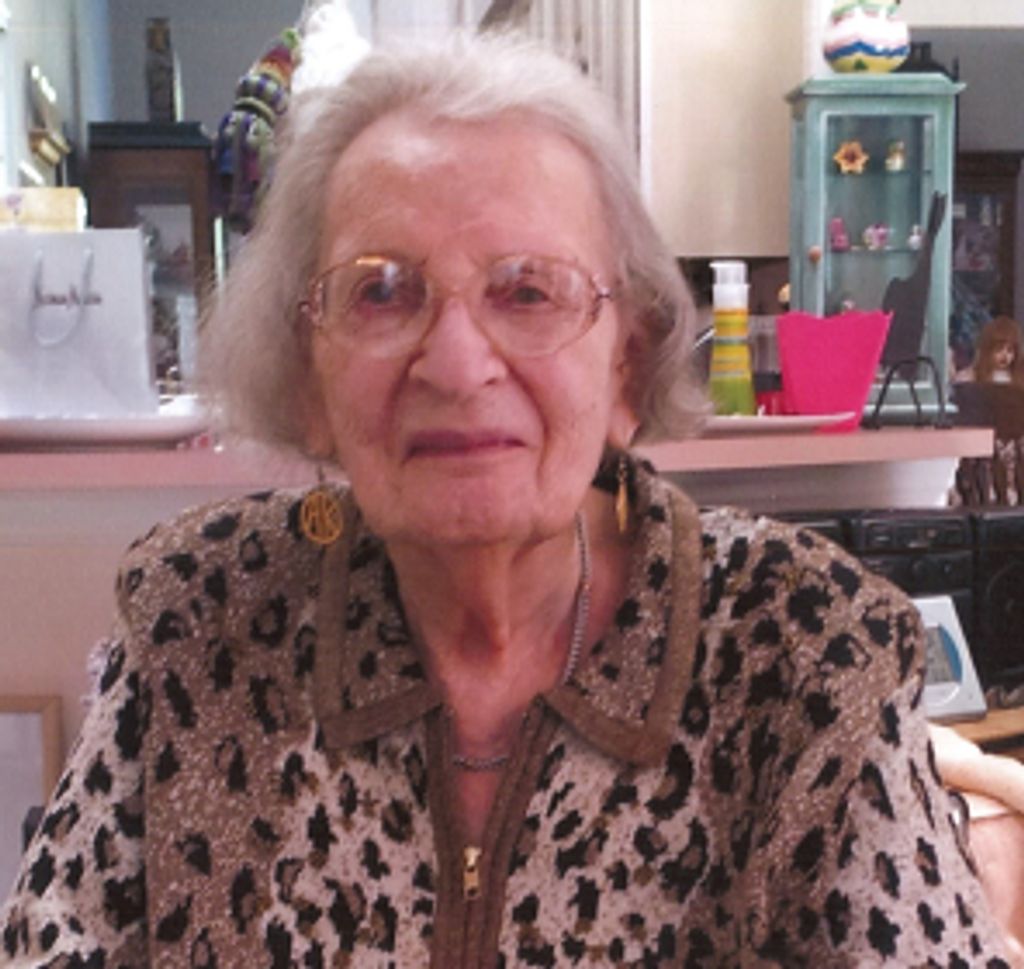 Shirley Abramson