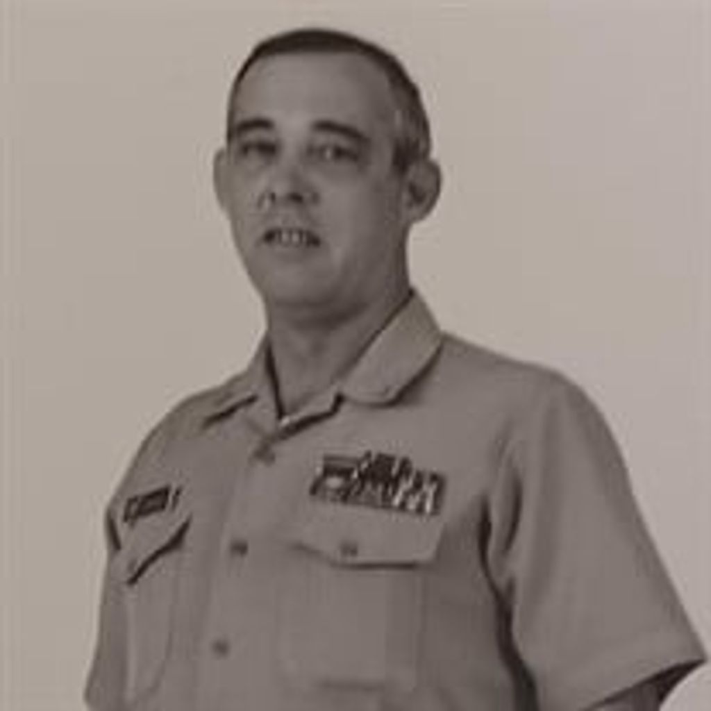Earl Randell Perdue