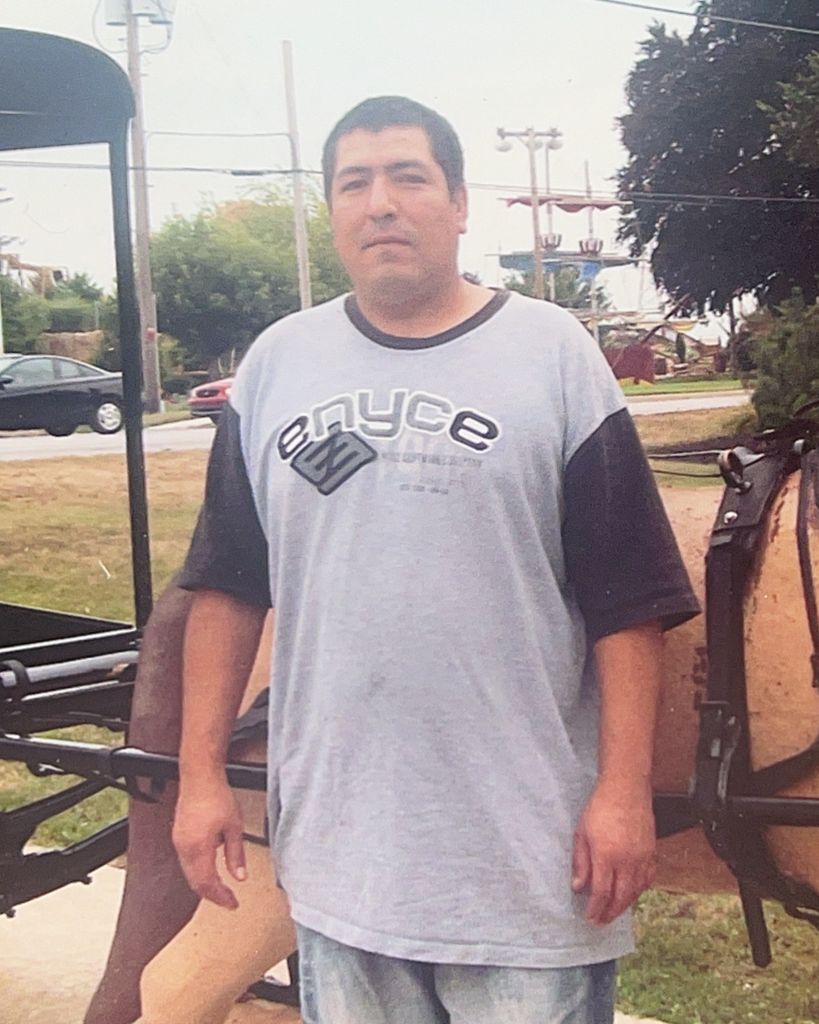 Ruben Garcia Zavala Profile Photo