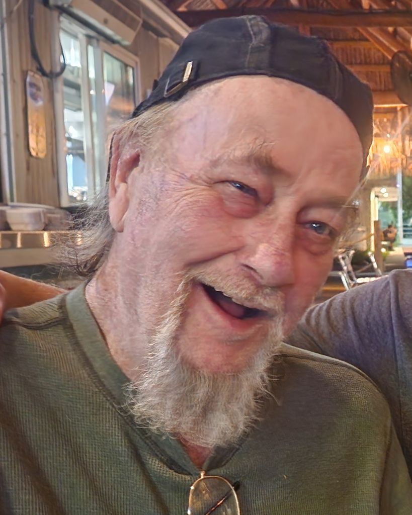 Donald Snyder