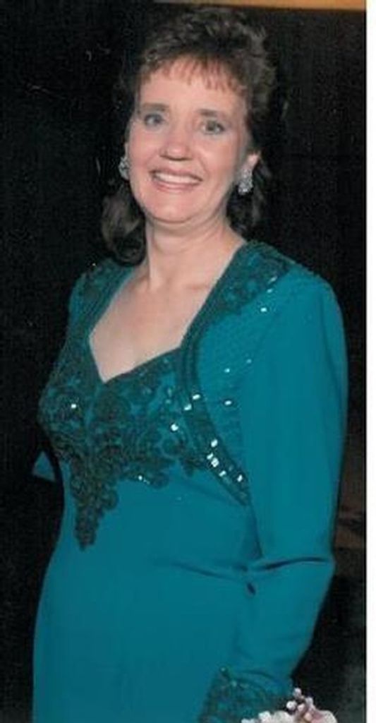 Rita A. Priff