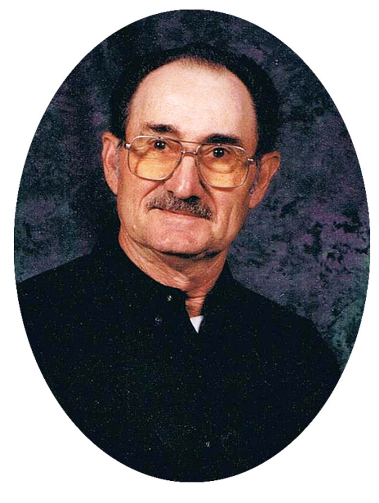 Paul Edward Glover
