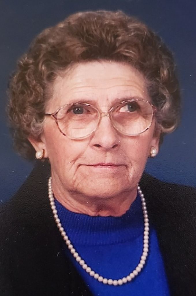 Marcella "Marcie" E. Smith Profile Photo