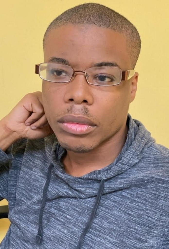 Mr. Brandon Kendale Robinson