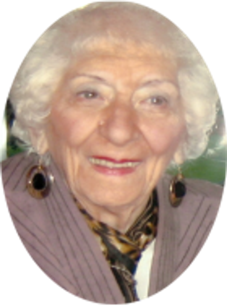 Lorraine Whalen