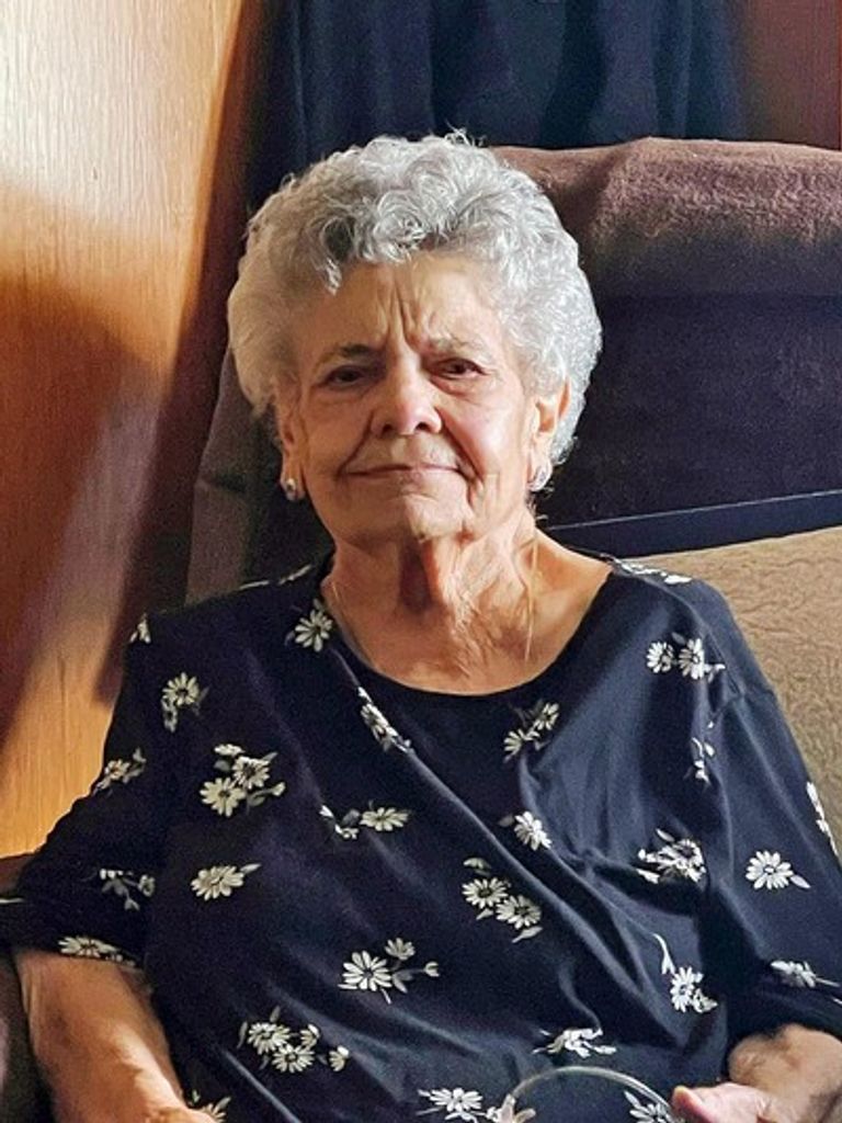 Nellie Greco Profile Photo