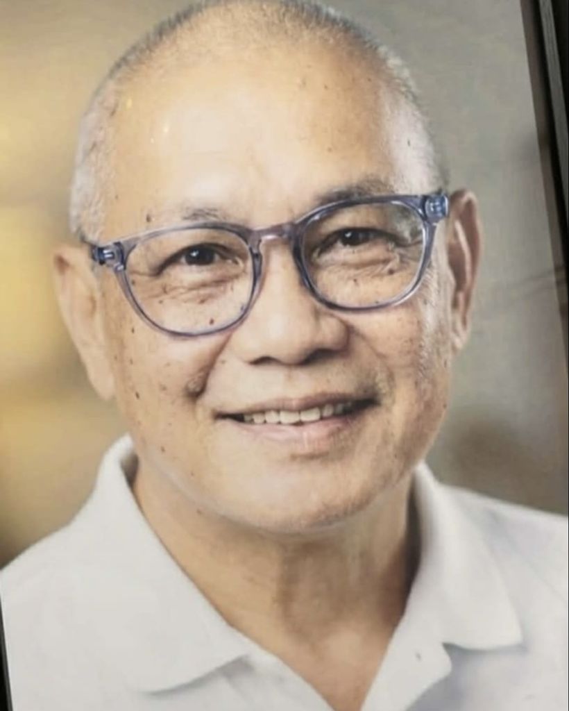 Oscar M. Abella