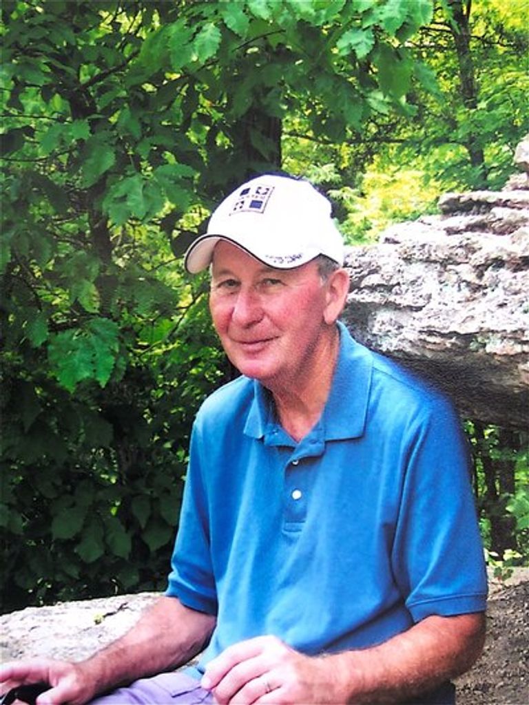 Dave Mardon Profile Photo