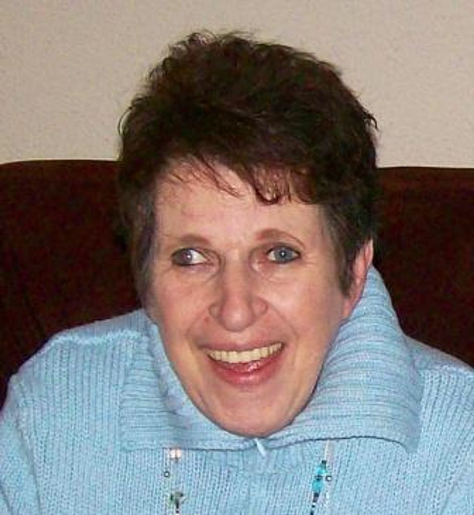 Patricia J. Formella