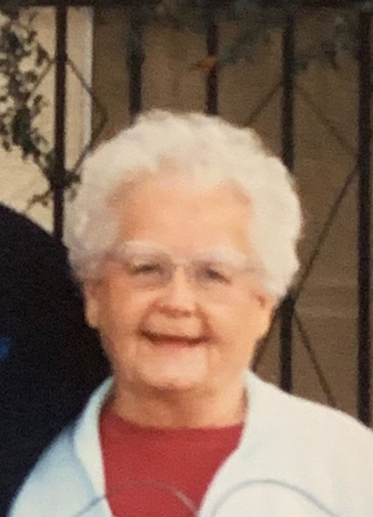 Kathleen “Tike” Clark