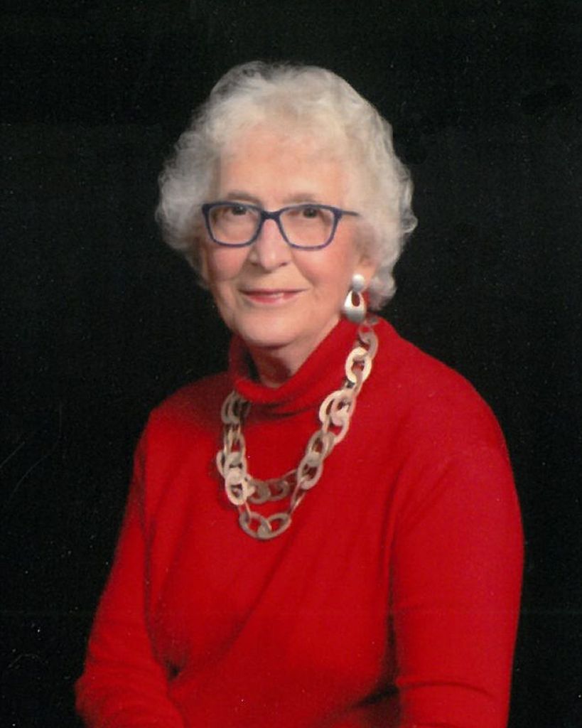 Betty Jo Solberg