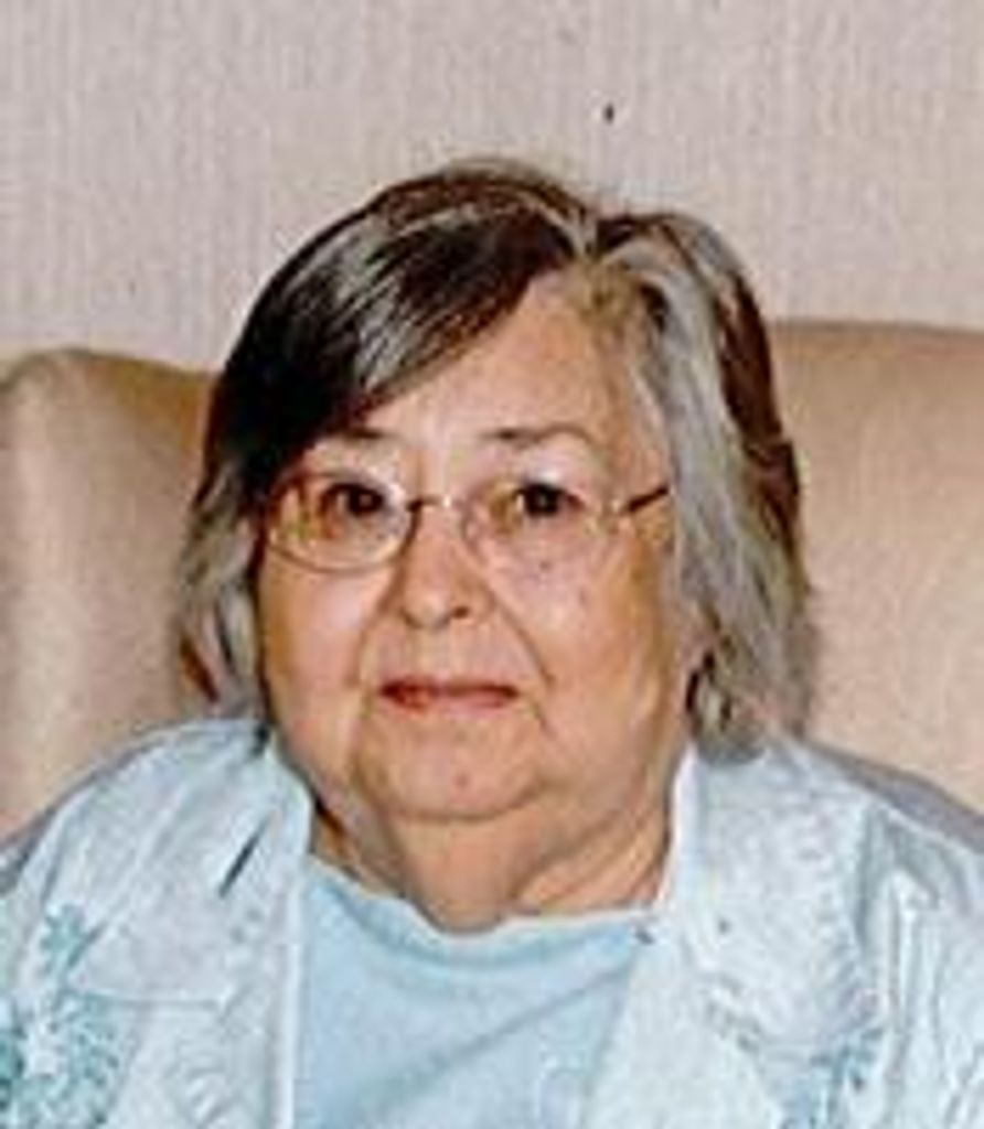 Karen F. Swartz