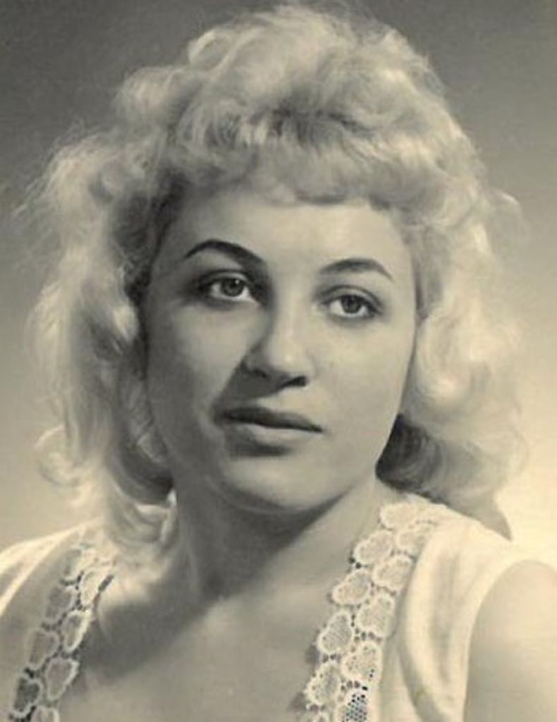 Anna Leathery Profile Photo