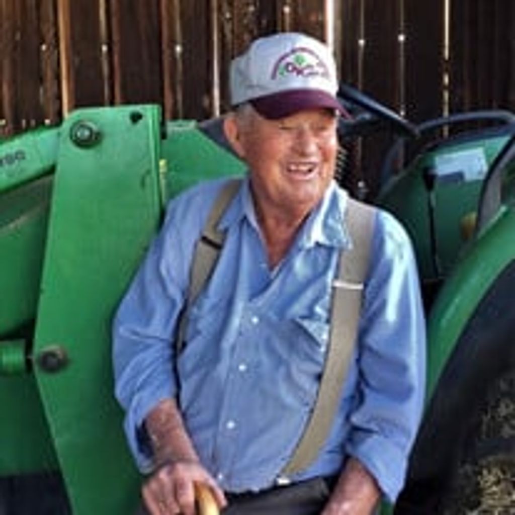 James Ellis Dixon Profile Photo