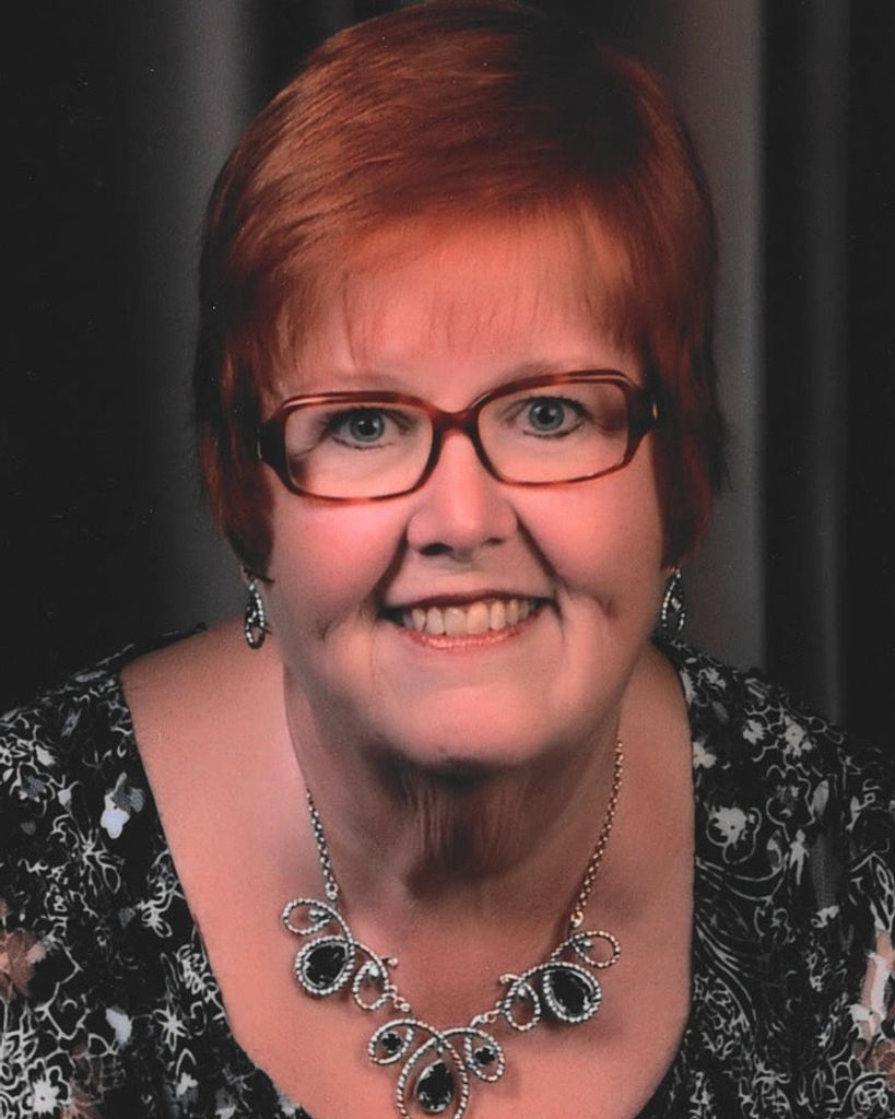Sherry McCarron Profile Photo