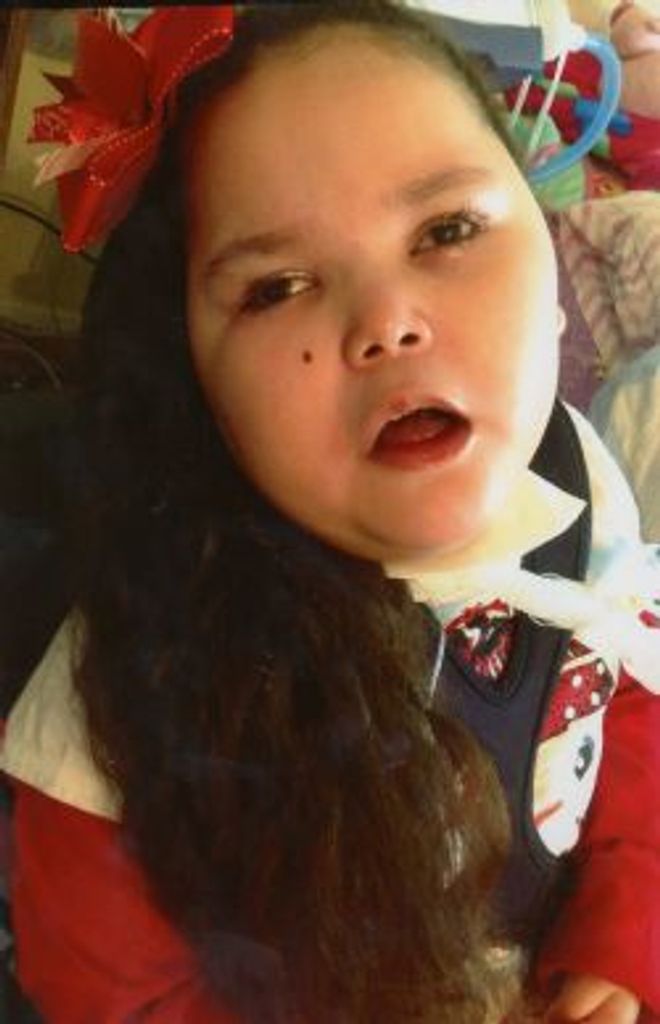 Emalynn  Hope Lucero