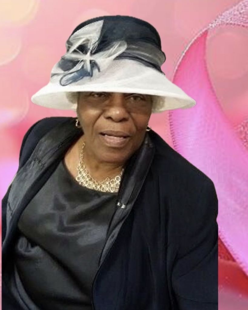 Mrs. Jaunita E. Clark