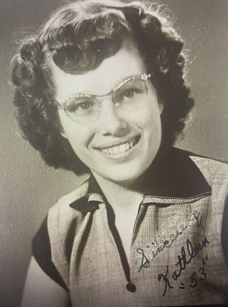 Kathleen Mae Whitehouse Profile Photo