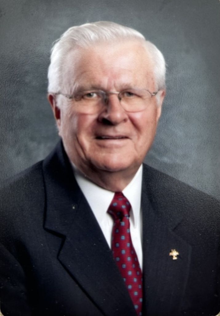 William Richard Schmidt