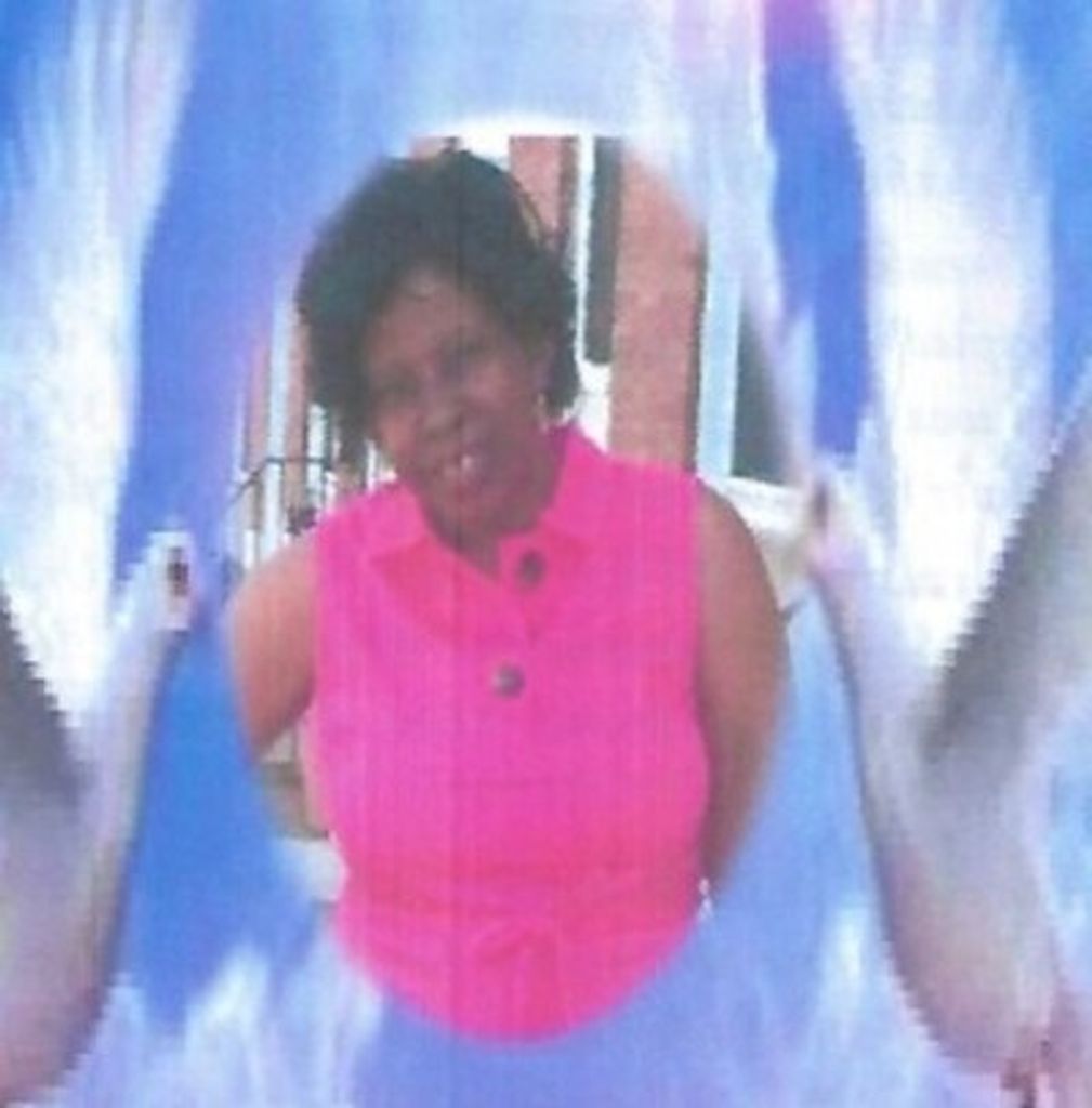 Vivian A. Thomas