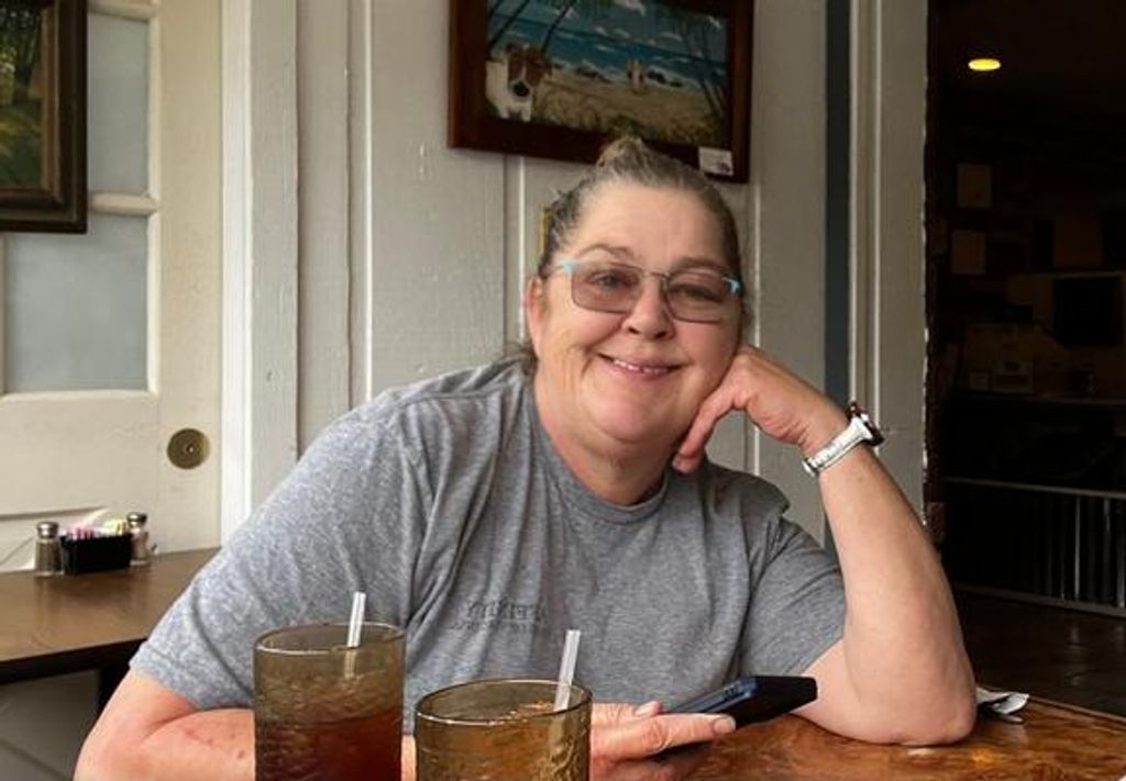 Becky Goodson-Belcher Profile Photo
