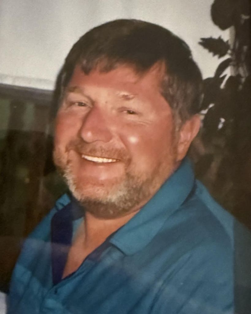 Robert Barrett Profile Photo