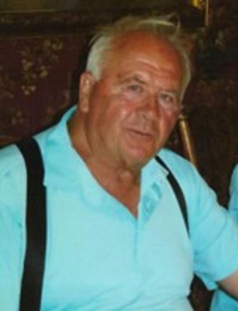 Curtis Johnson Profile Photo