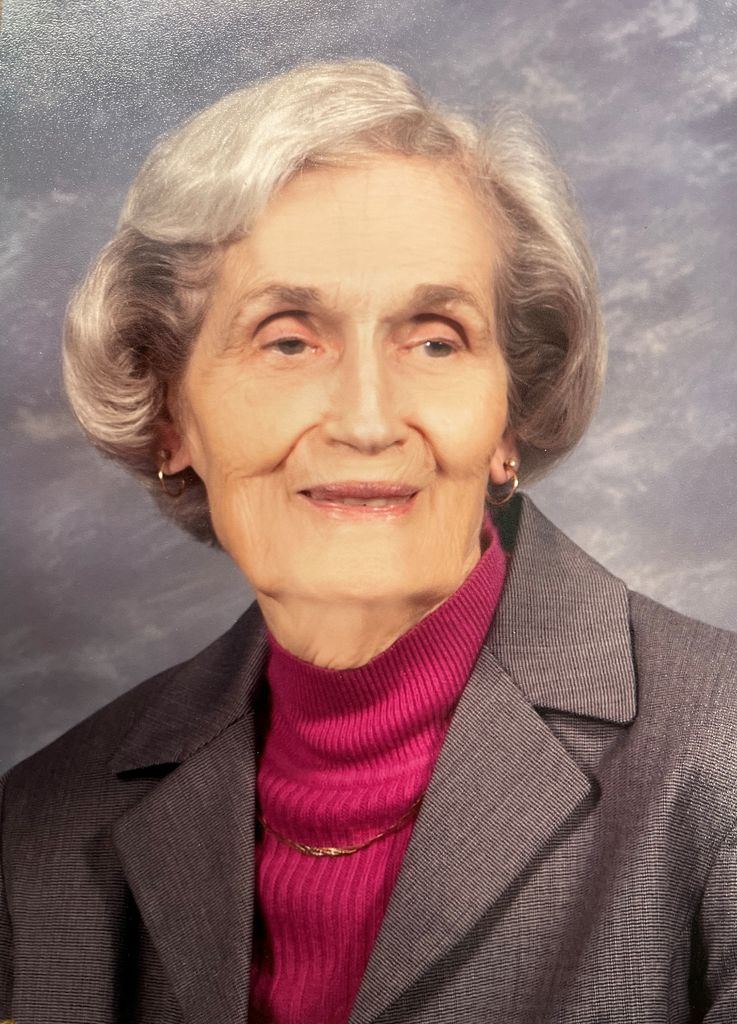 Eva Smith