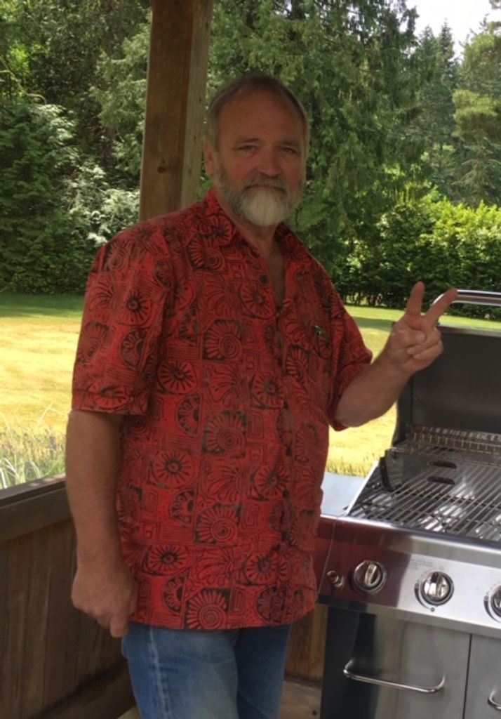 Mark Thomas Vornbrock Profile Photo