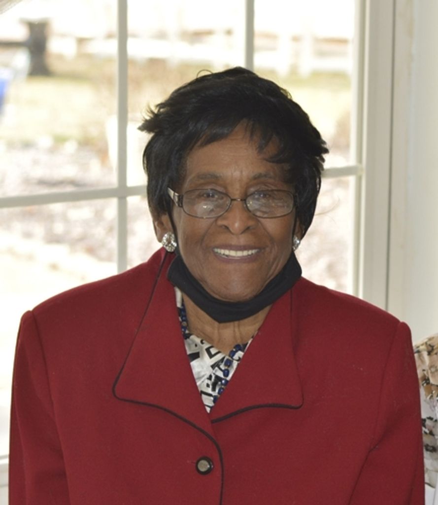 Mary Ellen Smith Profile Photo