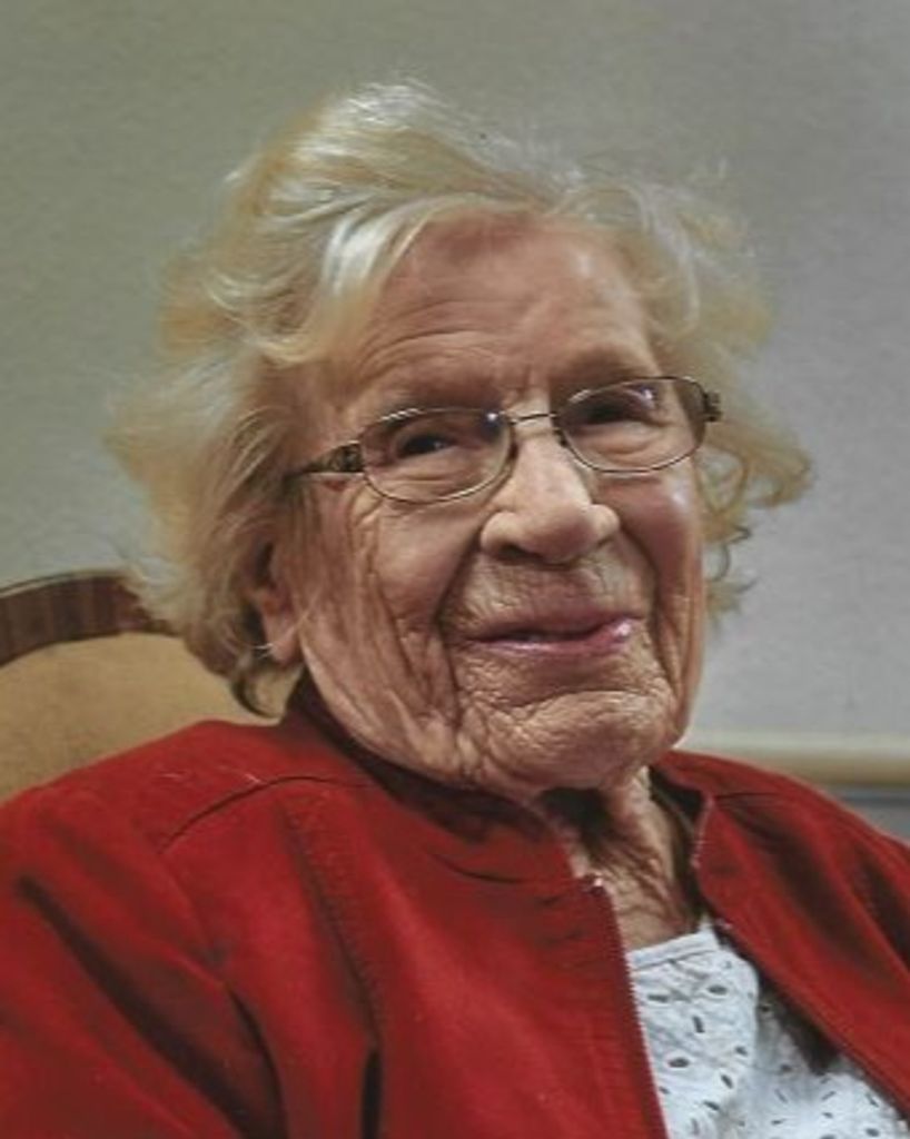 Betty Jean Kirby