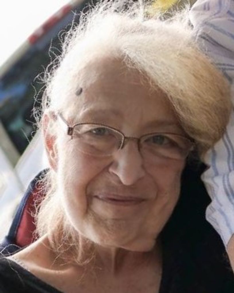 Sheila (Devereaux)  Allen