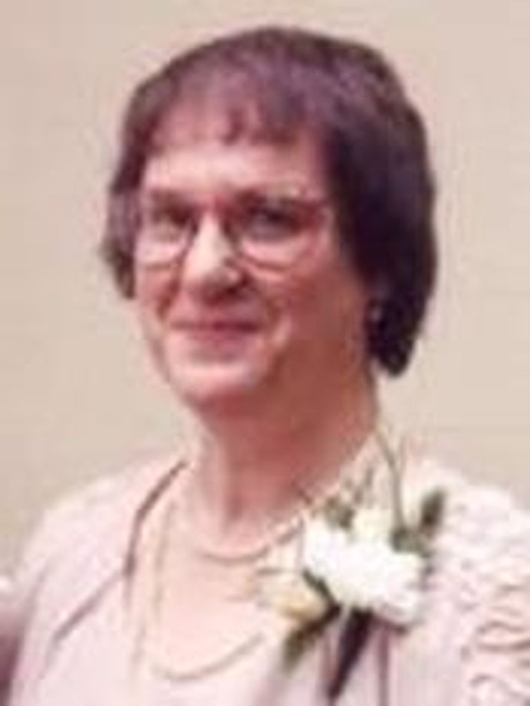 Judy Marie Bjork