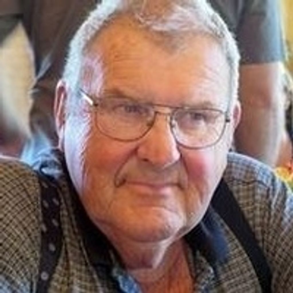 Robert F. Hill