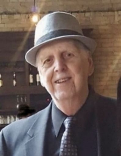 Peter Santo D'Acquisto Profile Photo