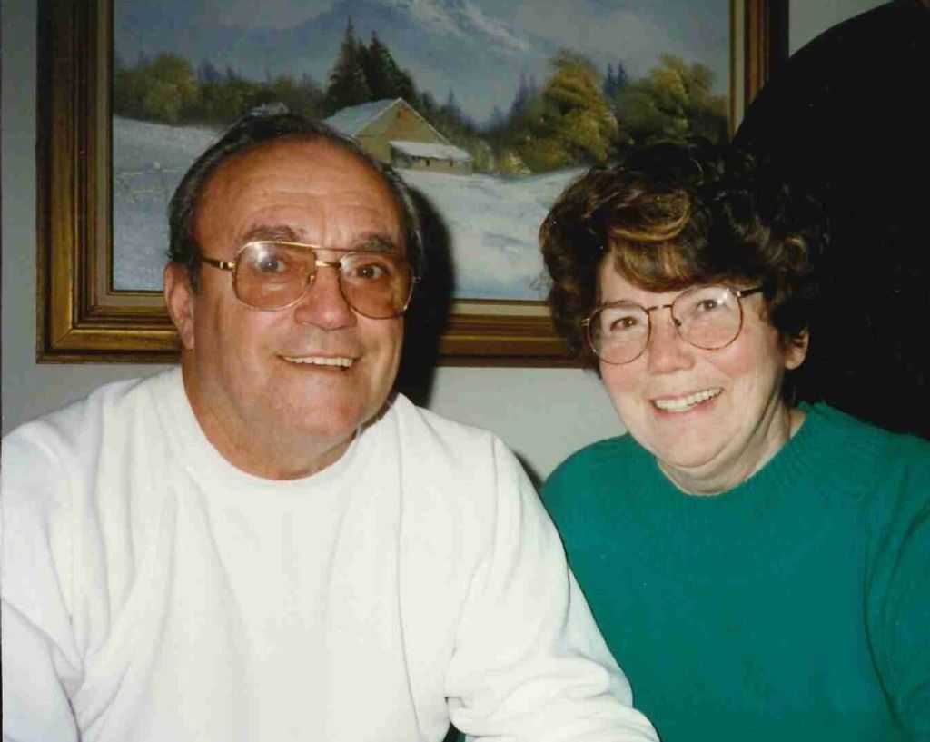Patricia Ann (Tushaus)  Possehl