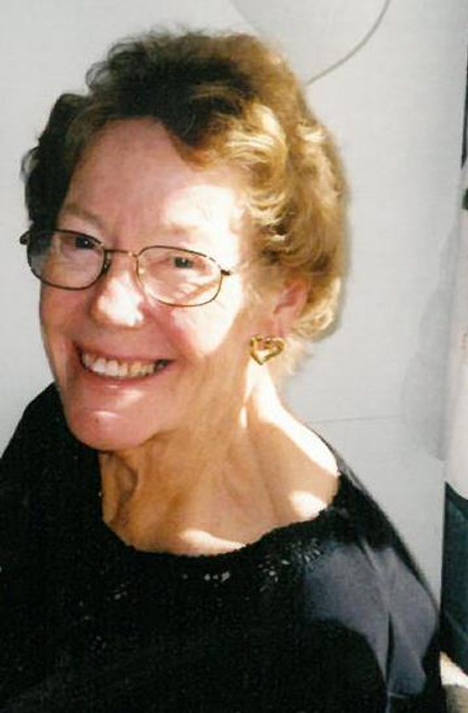 Alice Mary Glasnapp