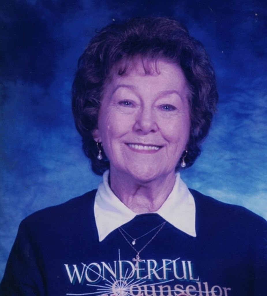 Mary "Lettie" Cable Laye