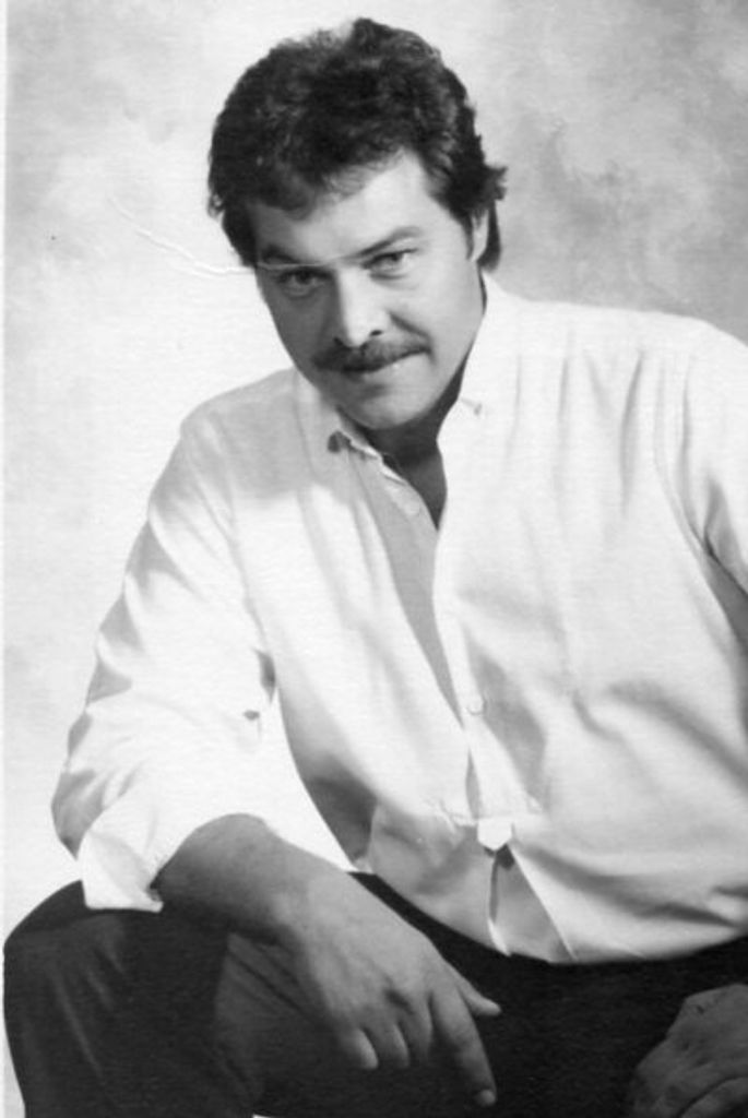 Gene R. Alex Profile Photo