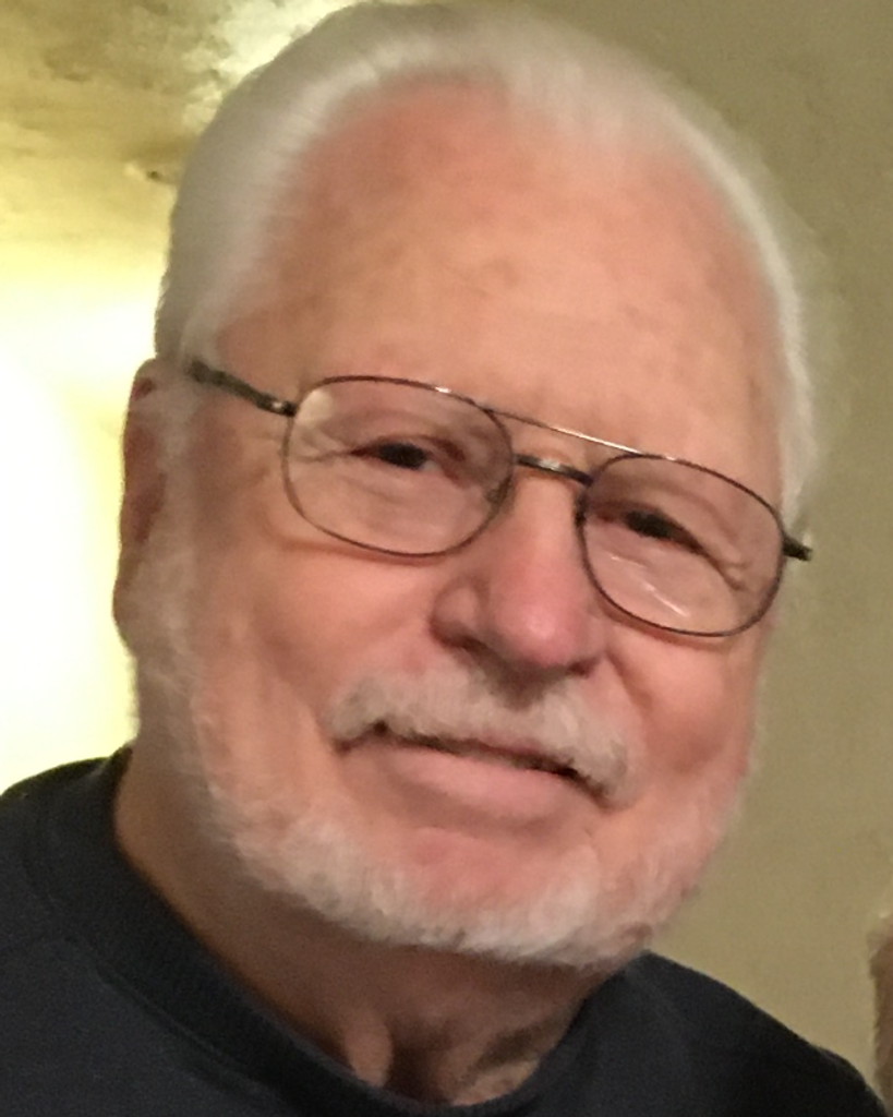 Ronald James (Jim) Snyder
