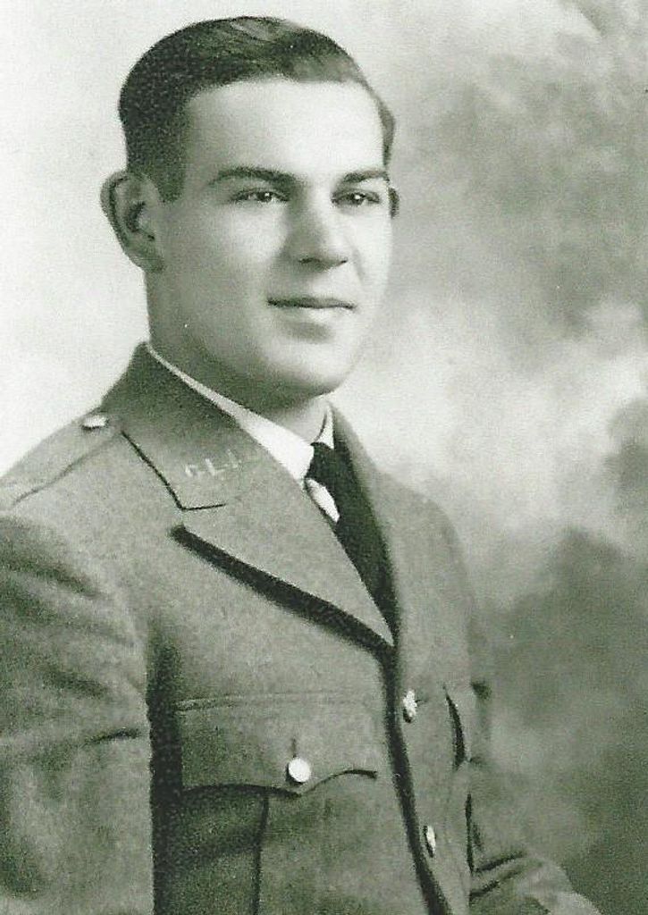 Carl M. Randall