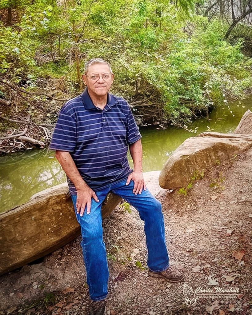 Martin Martinez Barrientez Profile Photo