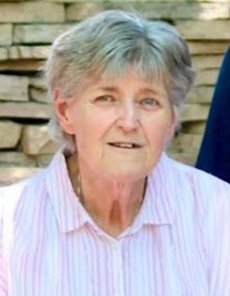 Vickie Foshee